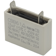 Sealey Capacitor