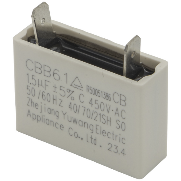 Sealey Capacitor