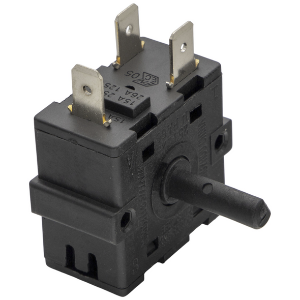 Sealey Rotary Switch