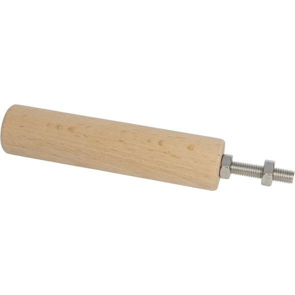 Sealey Wooden Handle (Without External Threaded Section)