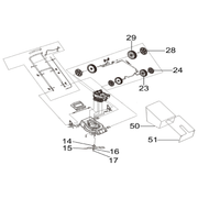 Sealey Spark Plug