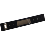 Sealey Display Panel