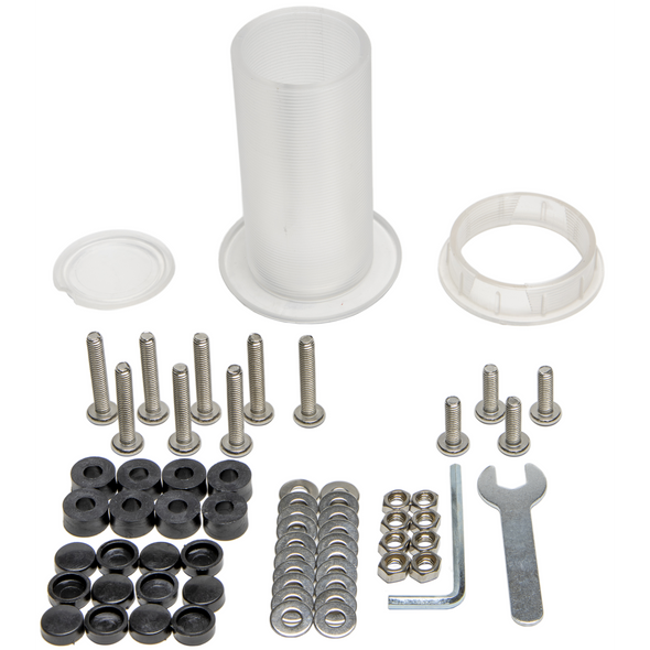 Sealey Assembly Kit for Table DG66/DG67