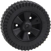 Sealey Wheel