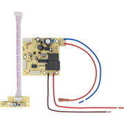 Sealey Main PCB