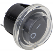 Sealey Switch 16A/125VAC