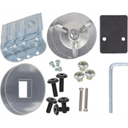 Sealey Accessory Kit for DG62 & DG63