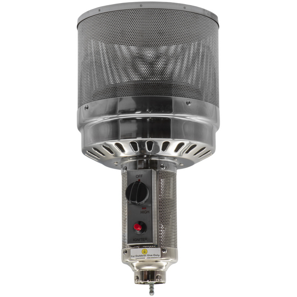 Sealey Head Assembly