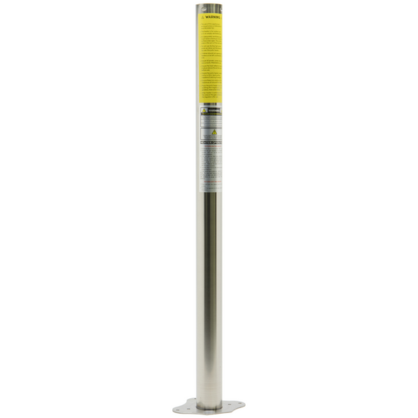 Sealey Centre Post (S/S)