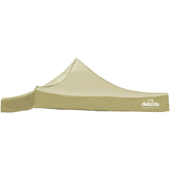 Sealey Top Roof (for 2x2m Gazebo) 'Beige'