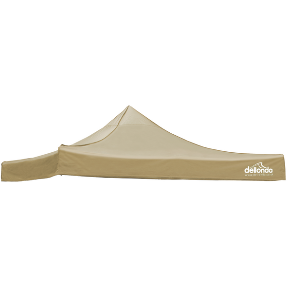 Sealey Top Roof (for 3x3m Gazebo) 'Beige'