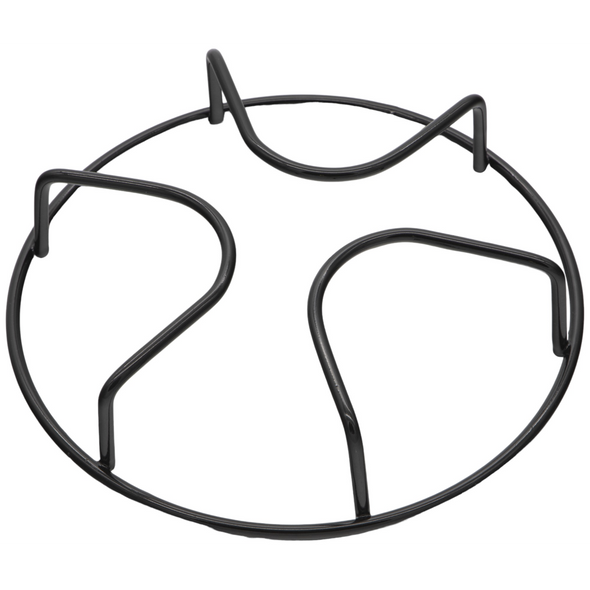 Sealey Hub Pan Support