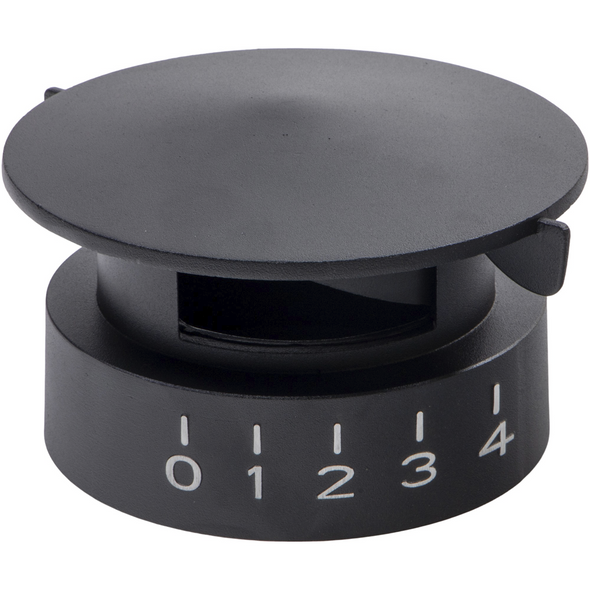 Sealey Top Vent (DG158)