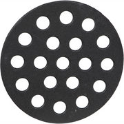 Sealey Charcoal Plate