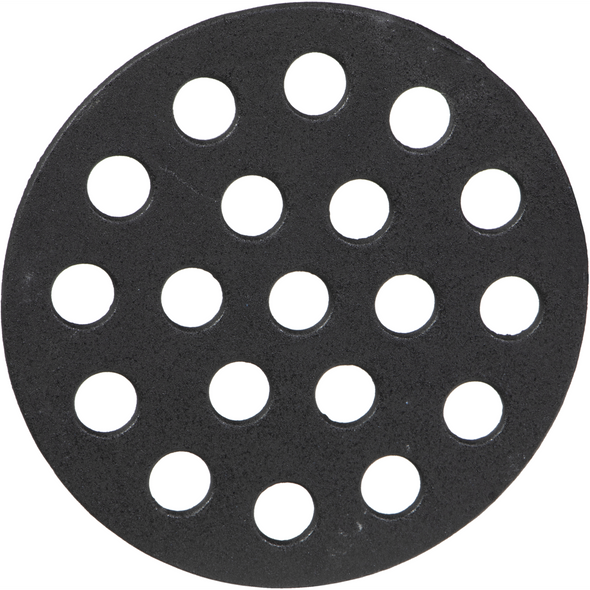 Sealey Charcoal Plate