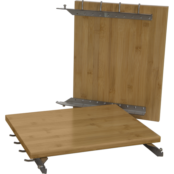 Sealey Side Shelf Set (DG159)