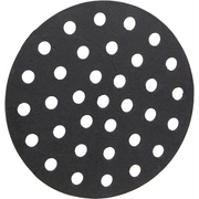 Sealey Charcoal Plate