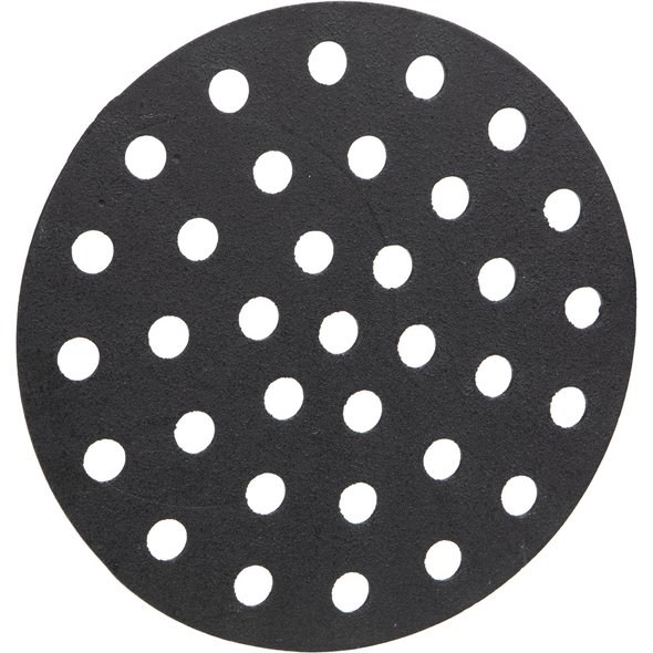 Sealey Charcoal Plate
