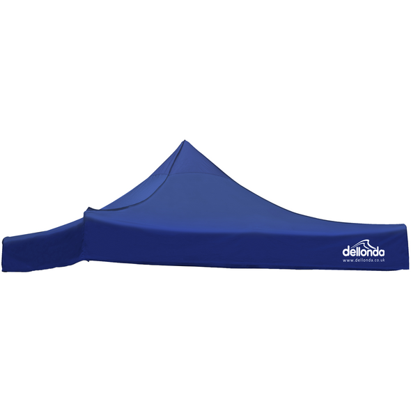 Sealey Top Roof (for 2x2m Gazebo) 'Blue'