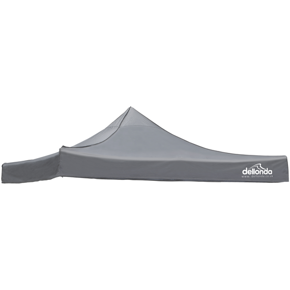 Sealey Top Roof (for 3x3m Gazebo) 'Grey'