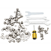 Sealey Hardware Kit (DG159)