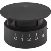 Sealey Top Vent (DG159)