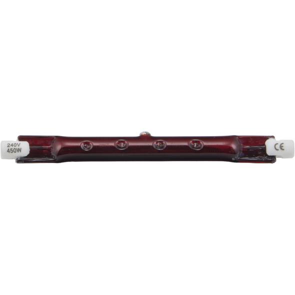 Sealey Tube