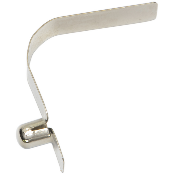 Sealey Frame Spring Clip (Leg / Button Type)