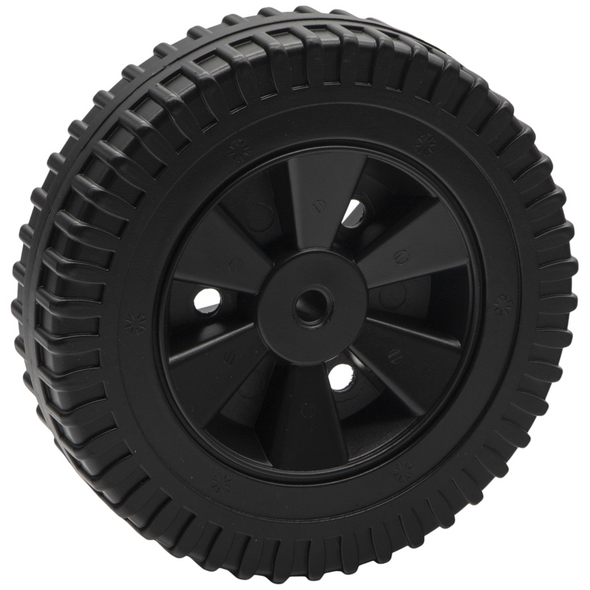 Sealey Wheel