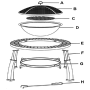 Sealey Table Top