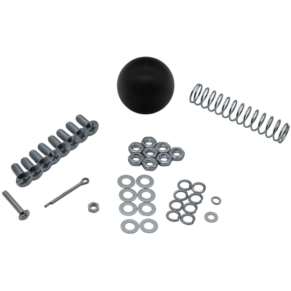 Sealey Hardware Kit