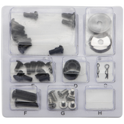 Sealey Fixing Kit