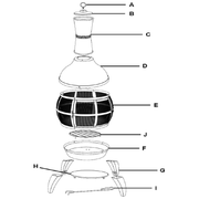 Sealey Chimney Flue