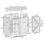 Sealey Front Panel