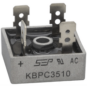 Sealey Rectifier