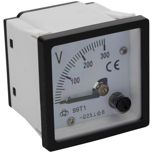 Sealey Voltage Meter