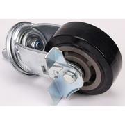 Sealey Swivel Castor Wheel