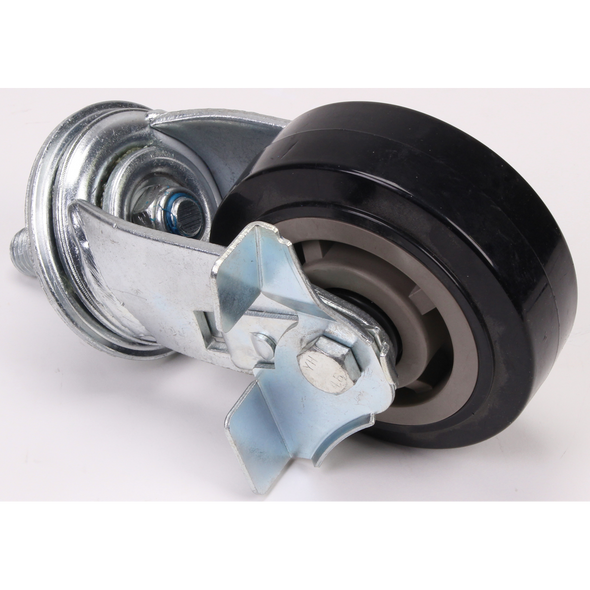 Sealey Swivel Castor Wheel