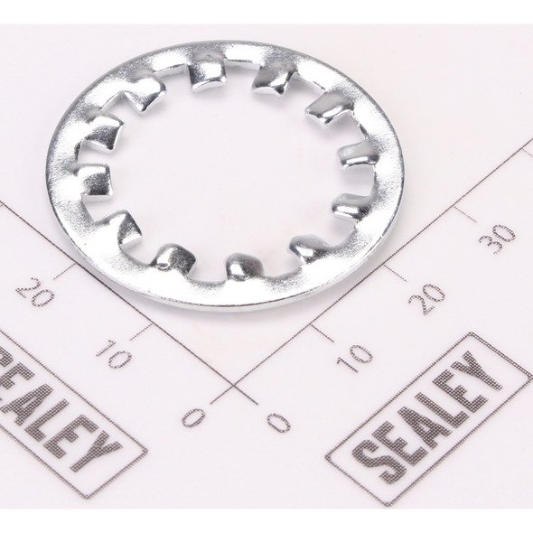 Sealey Clamping Washer