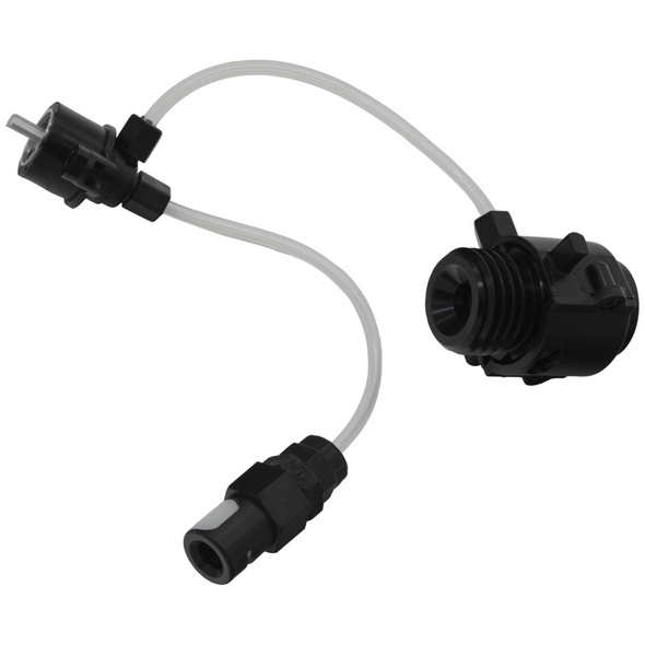 Sealey Co2 Pressure Reducing Valve Assembly (inc 34,35)
