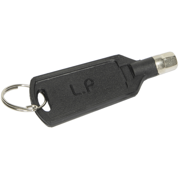 Sealey Set of Keys