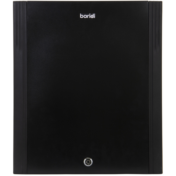 Sealey Foam Door