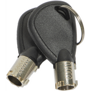 Sealey Spare Key (Pair)