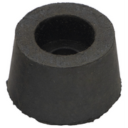 Sealey Rubber Foot 17mm