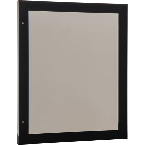 Sealey Glass Door