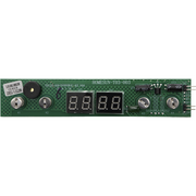 Sealey Temperature Control PCB