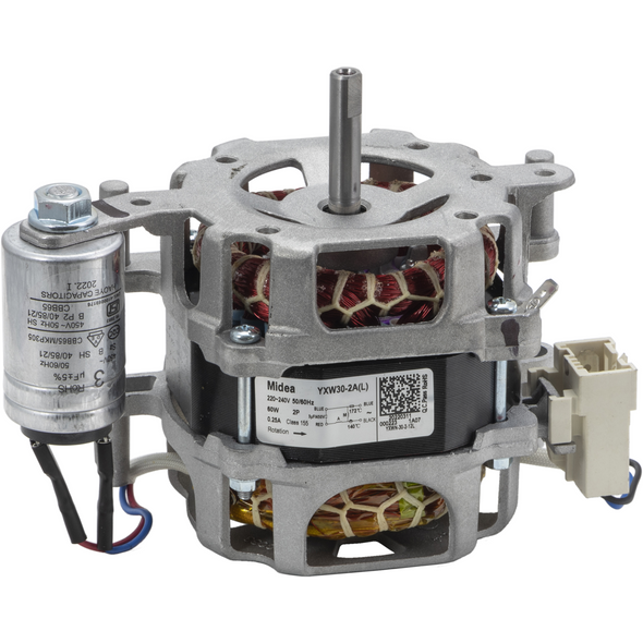 Sealey Induction Pump