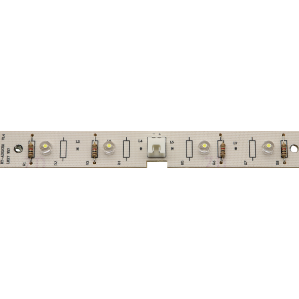 Sealey Led light PCB