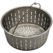 Sealey Upper Heat Shield