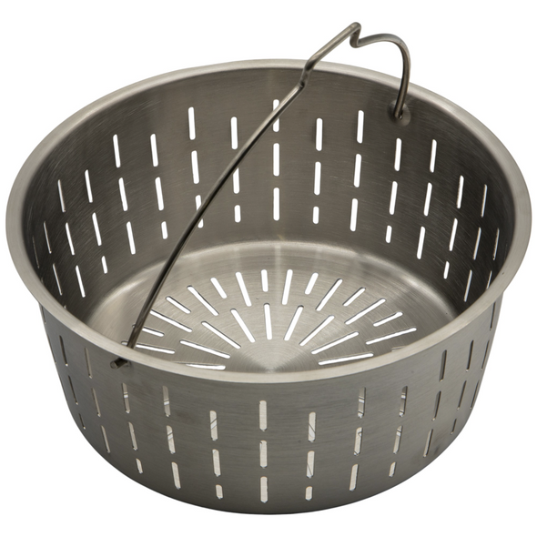 Sealey Upper Heat Shield